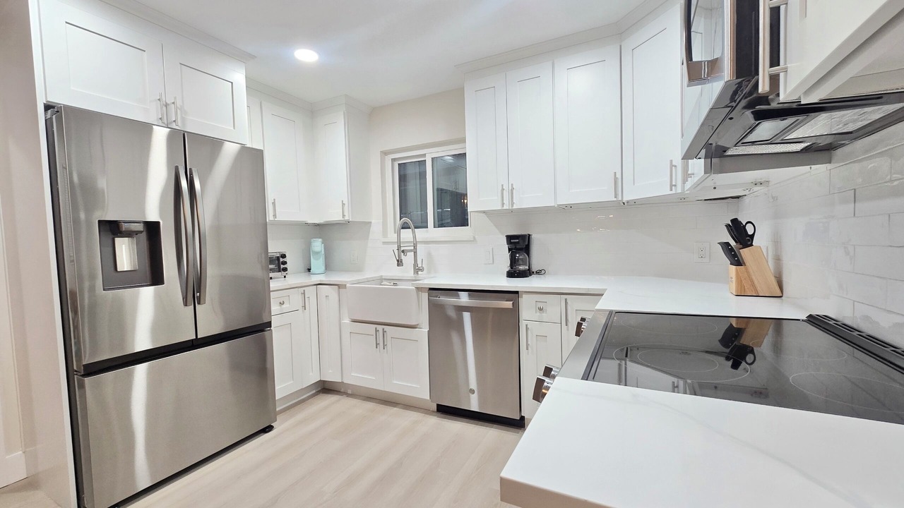 Photo of Kitchen in Indian Rocks Beach