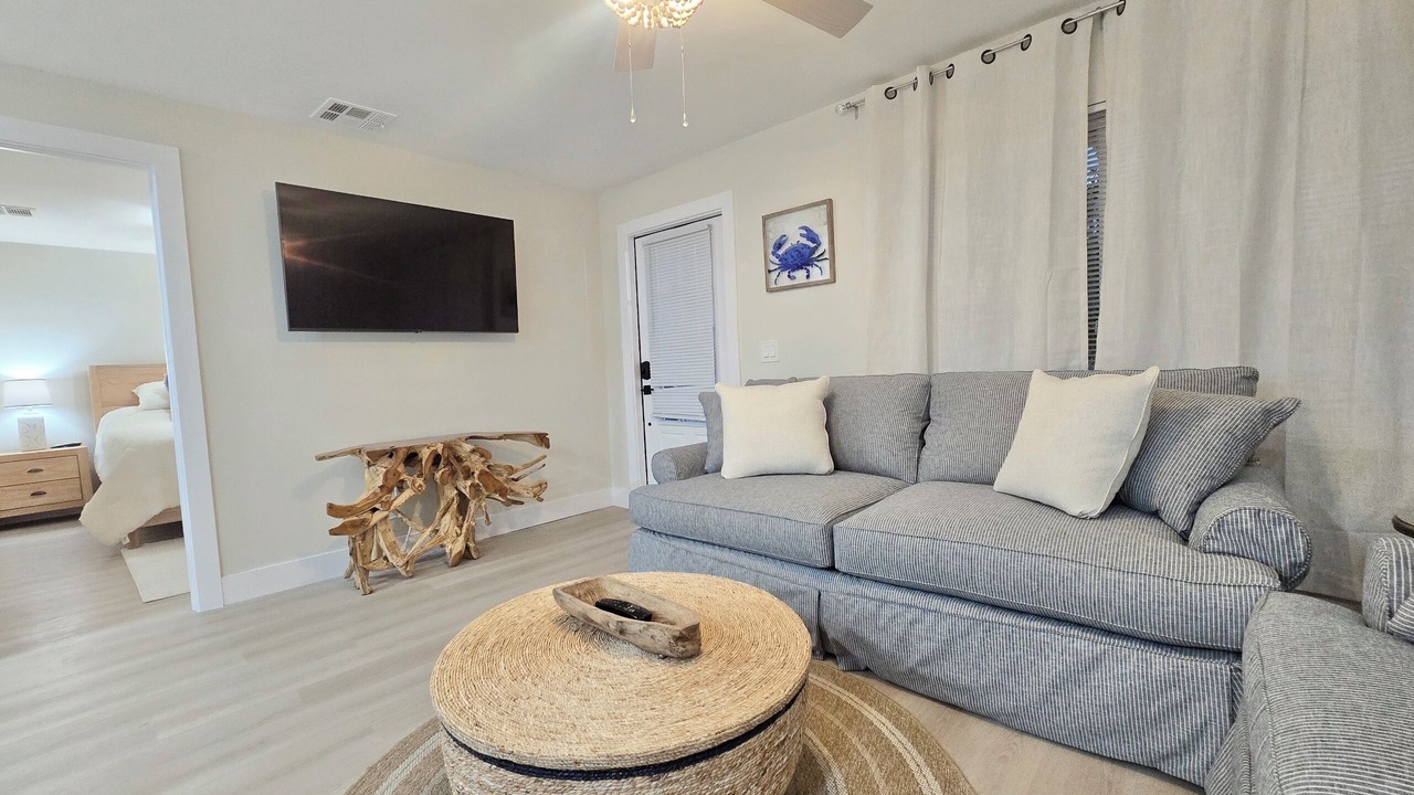 Photo of Livingroom in Indian Rocks Beach