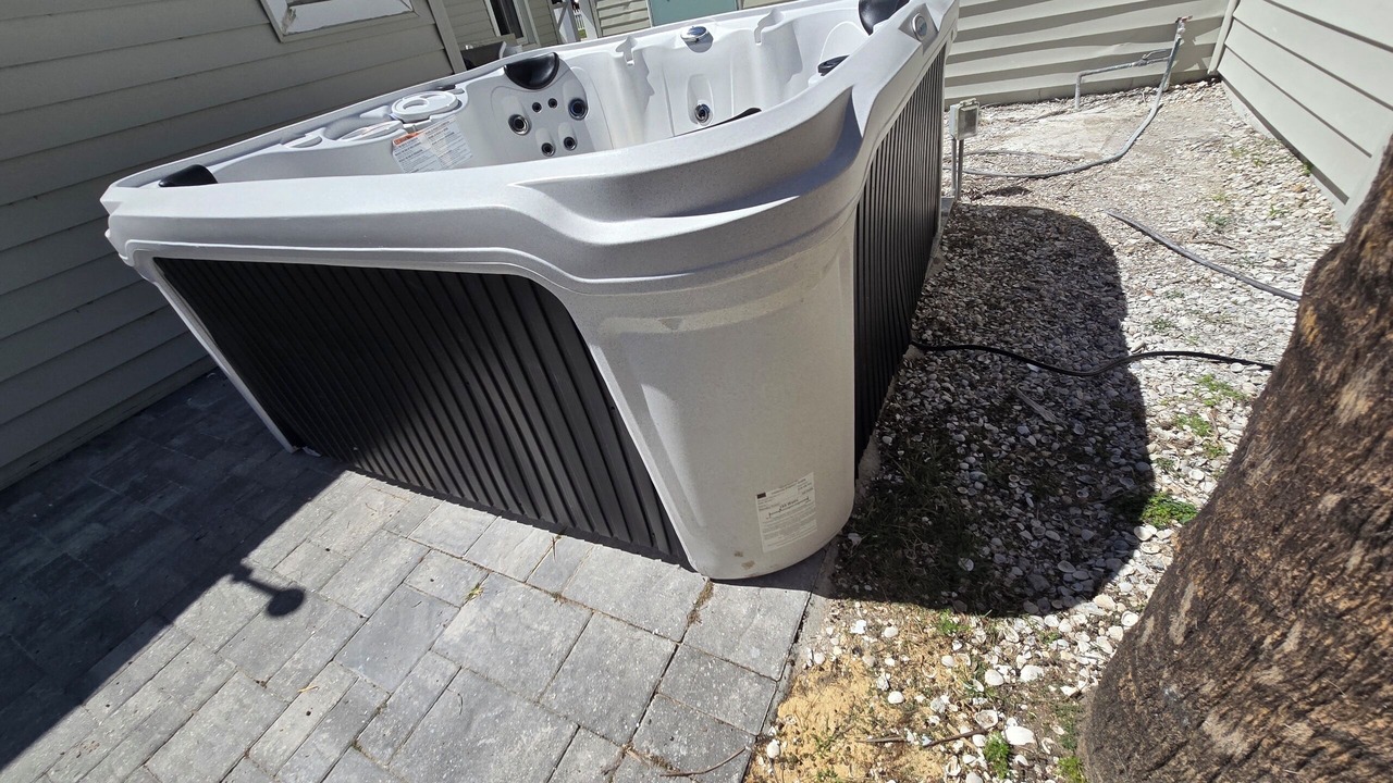 Photo of Patio Balcony in Indian Rocks Beach