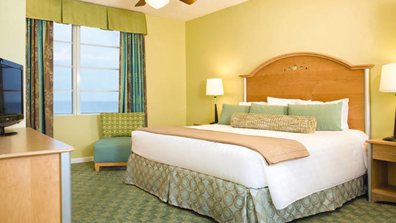 Photo of Bedroom in Daytona Beach