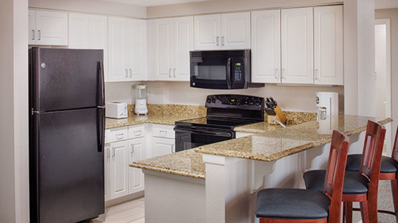 Photo of Kitchen in Daytona Beach