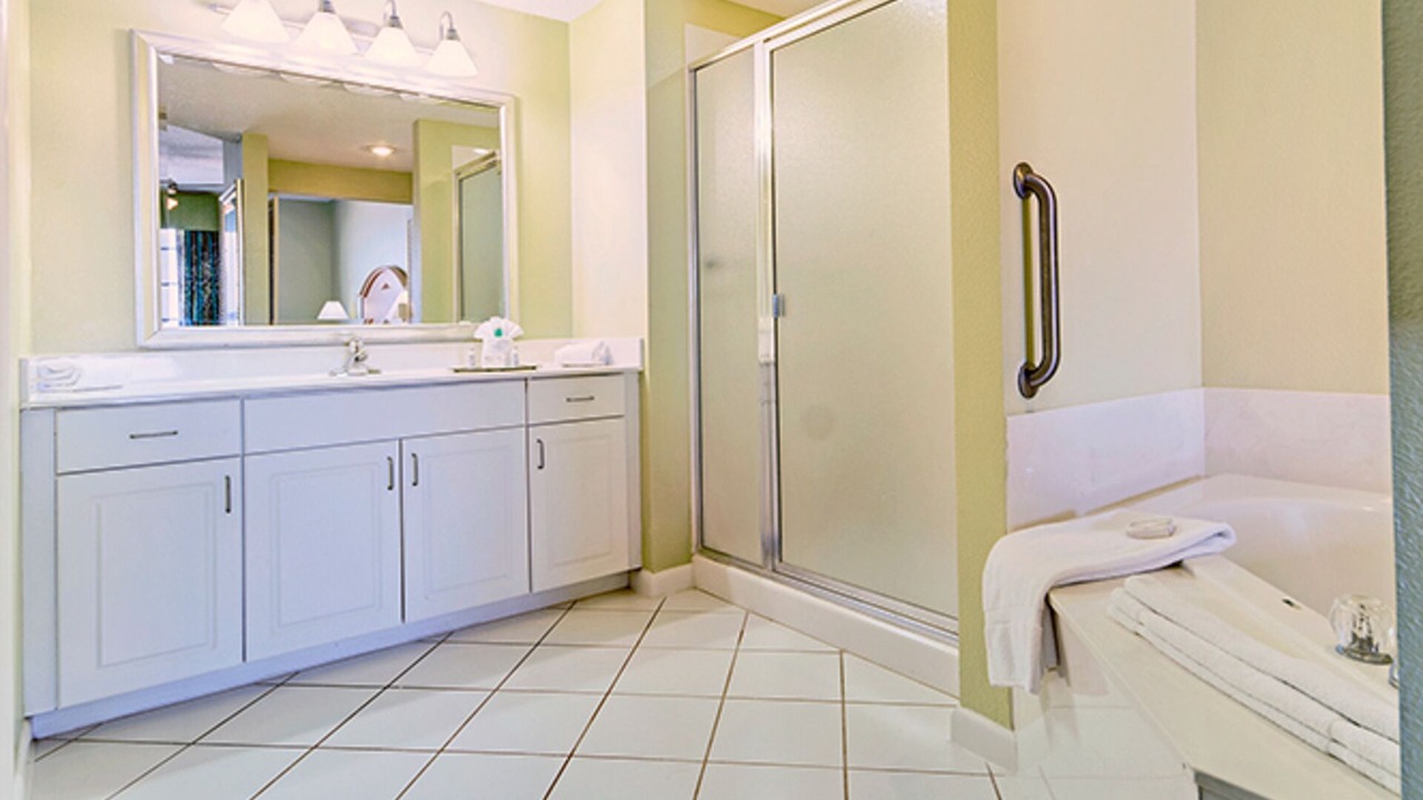 Photo of Bathroom in Daytona Beach