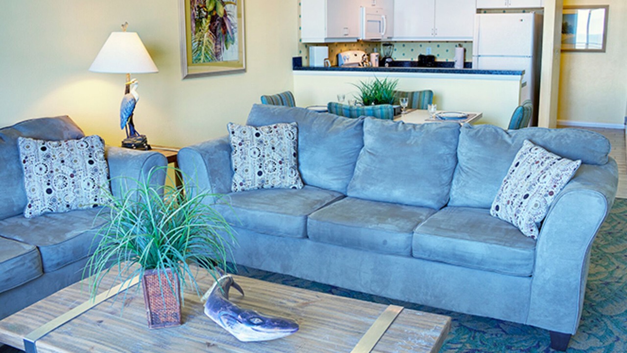 Photo of Livingroom in Daytona Beach
