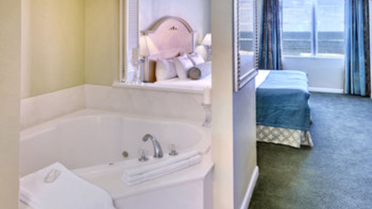 Photo of Bedroom in Daytona Beach