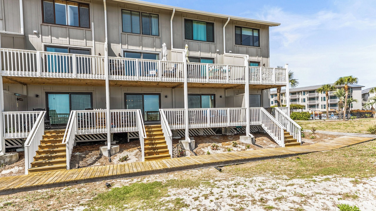 Photo of Outdoor in Oceanmarsh Subdivision