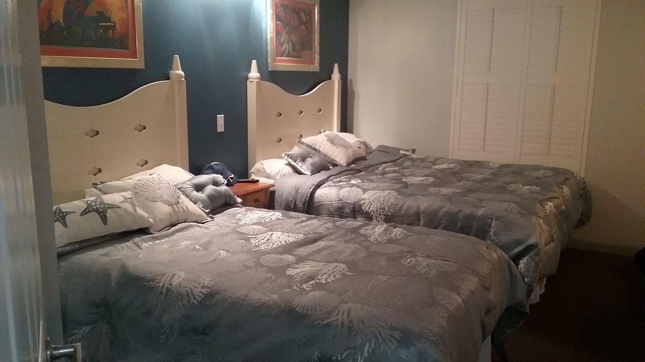 Photo of Bedroom in Brush - Stewarts