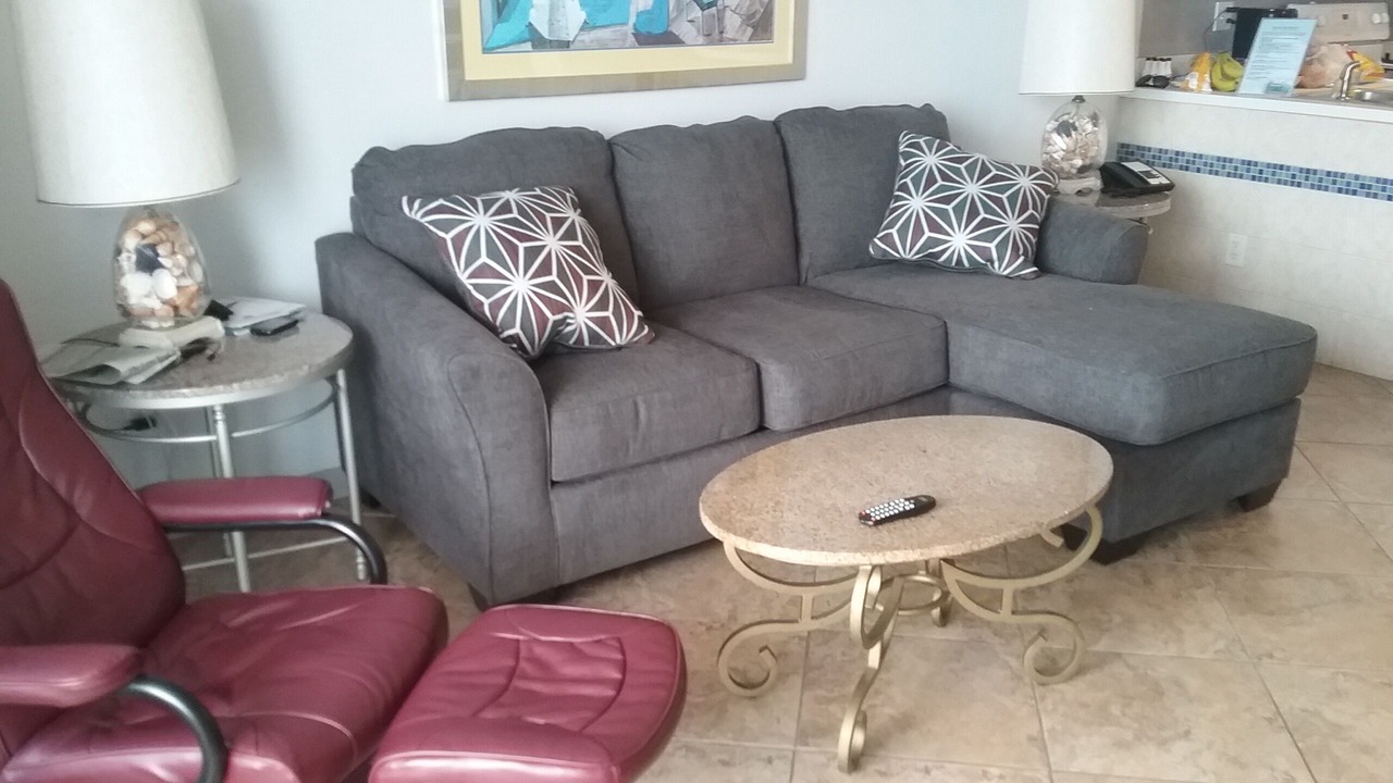 Photo of Livingroom in Brush - Stewarts