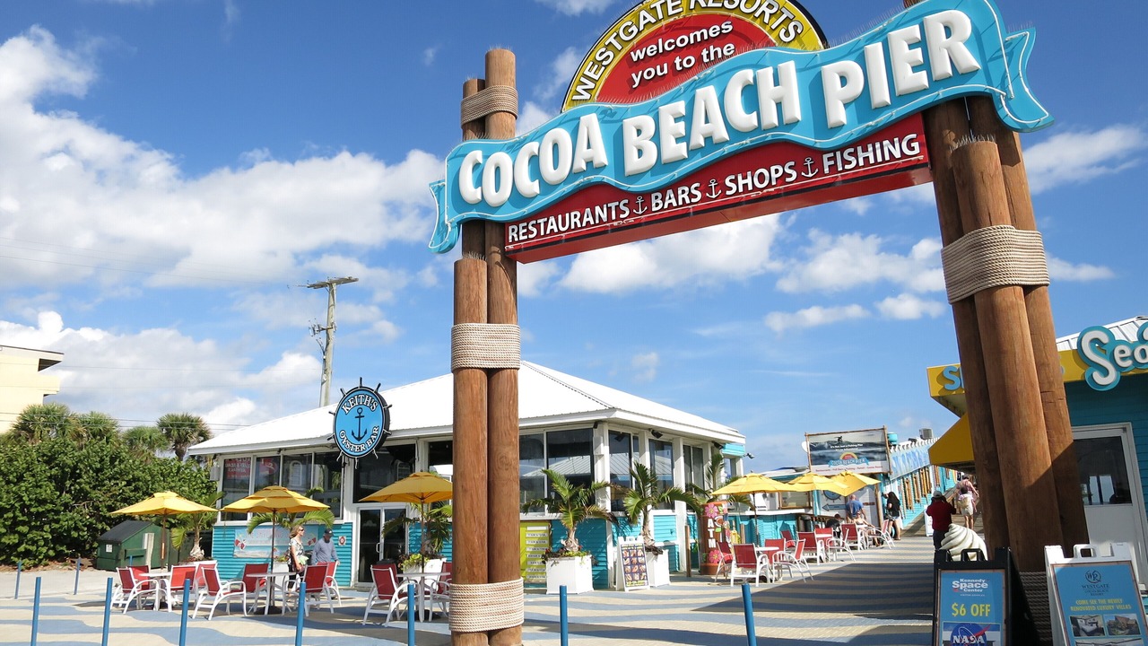 Photo of Others in Cocoa Beach