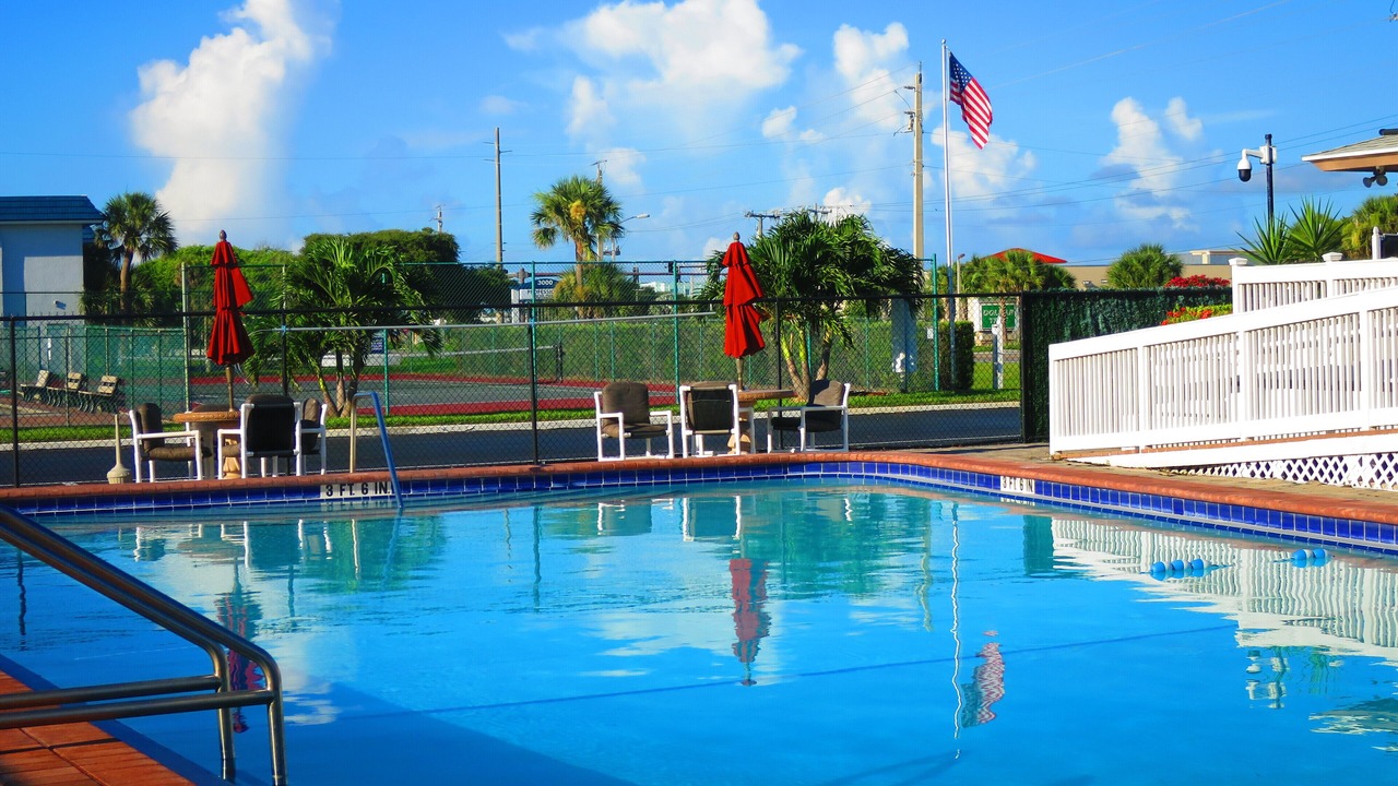 Photo of Outdoor in Cocoa Beach
