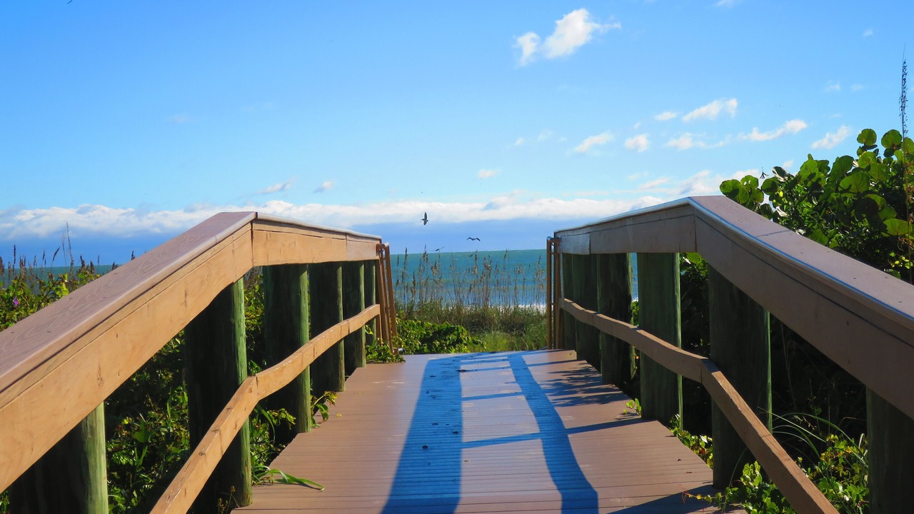 Photo of Outdoor in Cocoa Beach