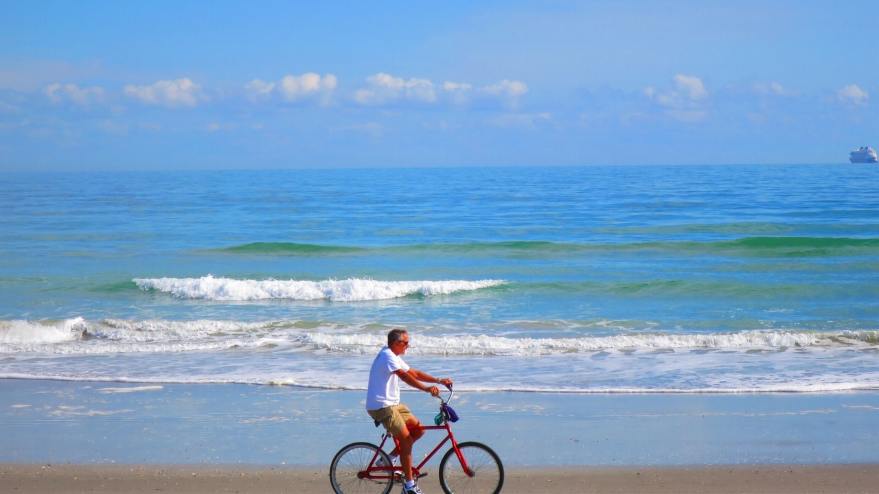 Photo of Others in Cocoa Beach