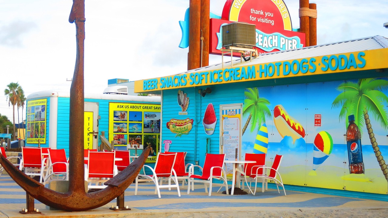 Photo of Others in Cocoa Beach