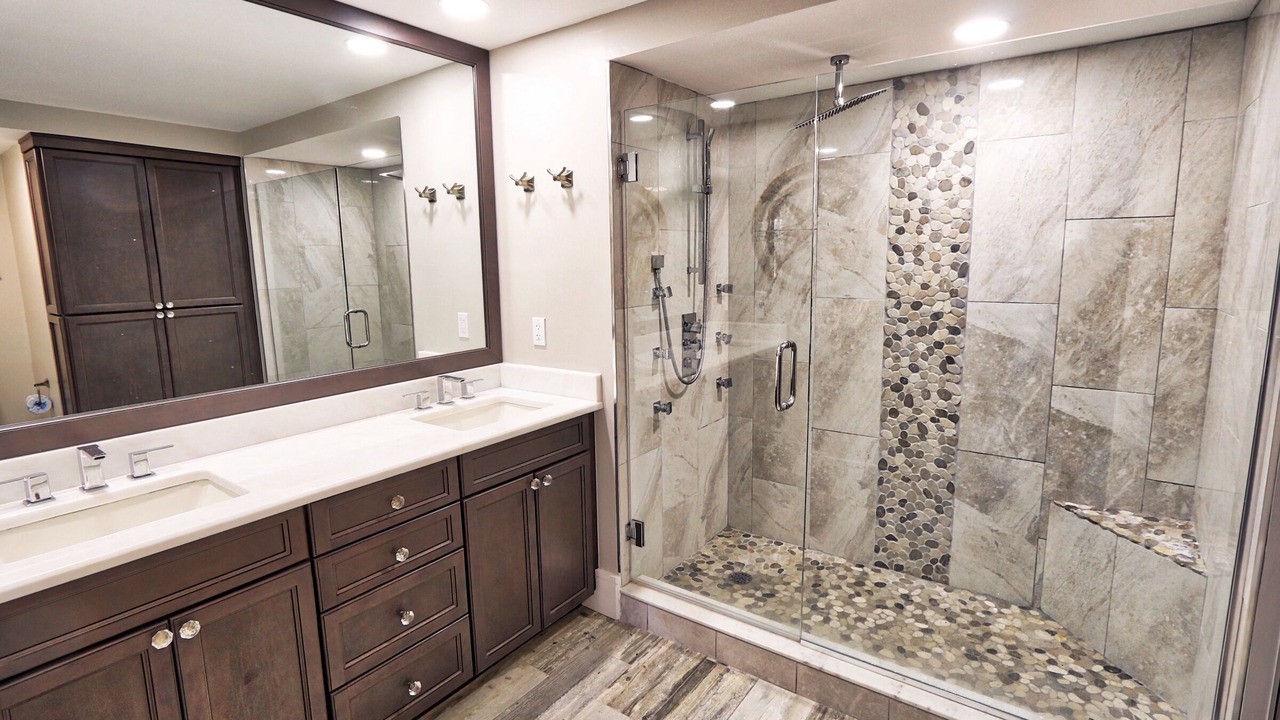 Photo of Bathroom in Biggar