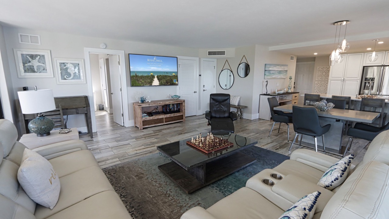 Photo of Livingroom in Biggar
