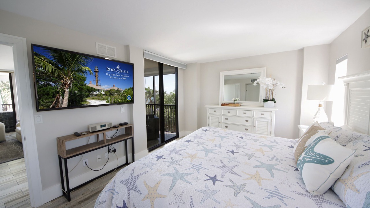 Photo of Bedroom in Biggar