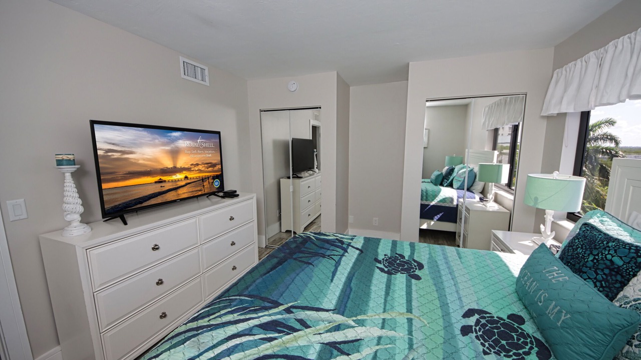 Photo of Bedroom in Biggar