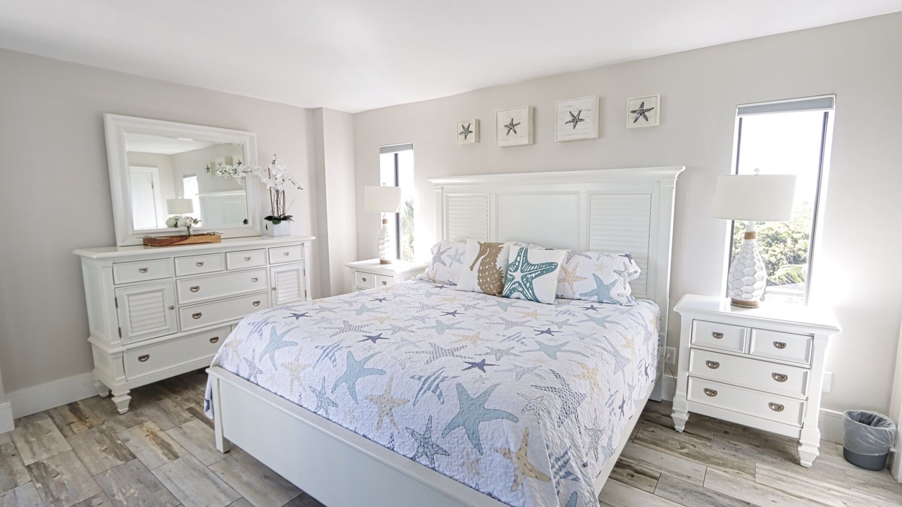 Photo of Bedroom in Biggar