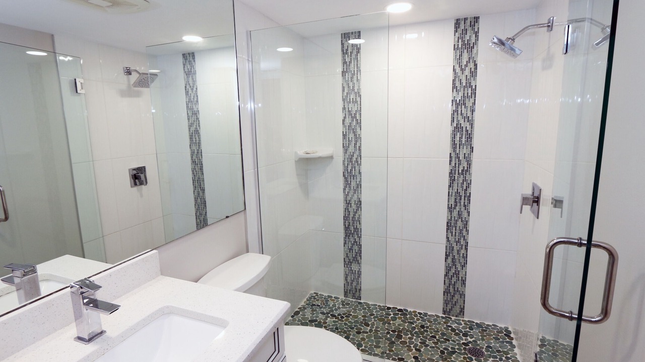 Photo of Bathroom in Biggar