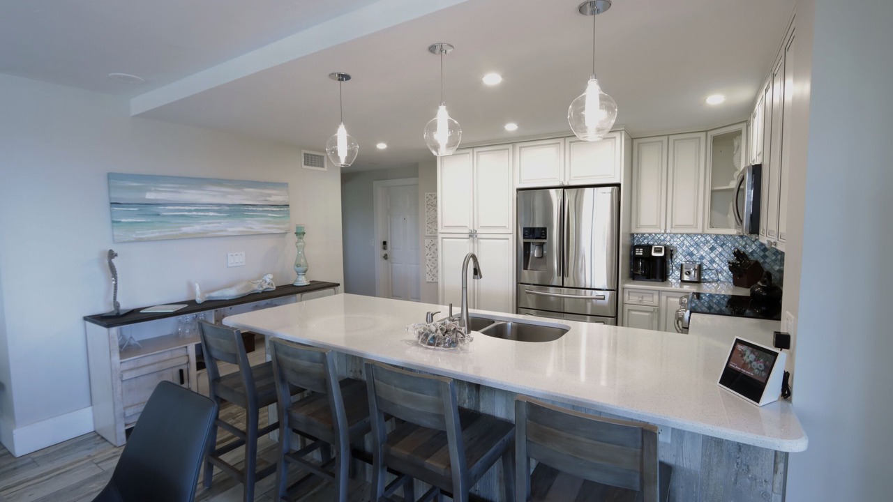 Photo of Kitchen in Biggar