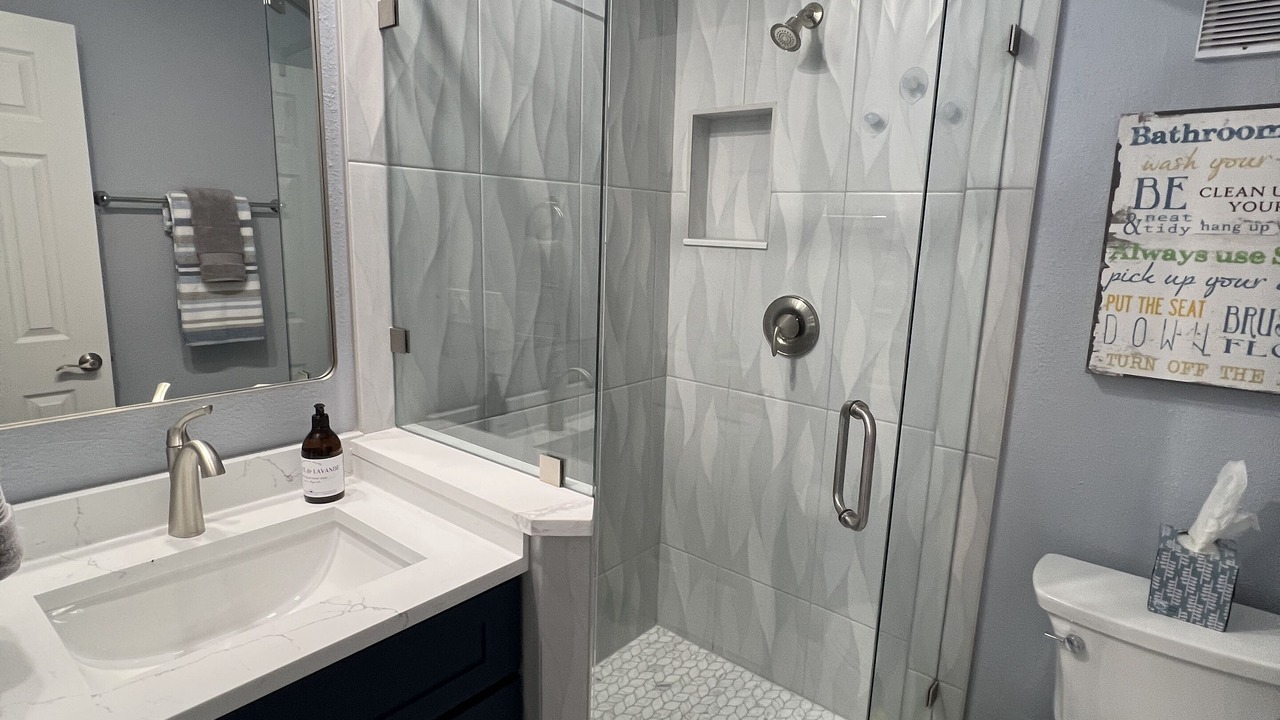 Photo of Bathroom in Coquina Key