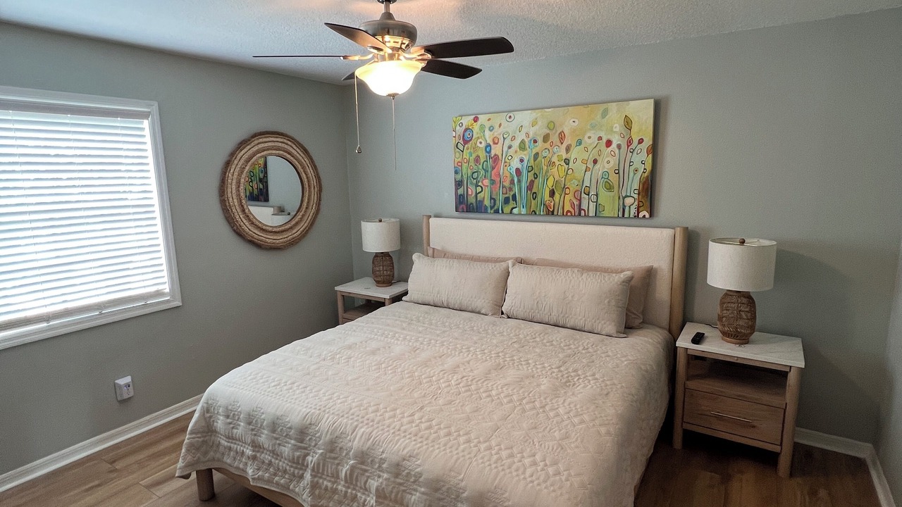 Photo of Bedroom in Coquina Key