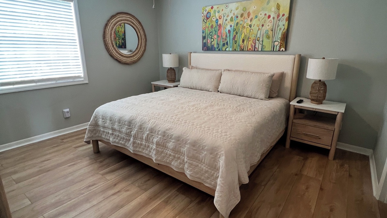 Photo of Bedroom in Coquina Key