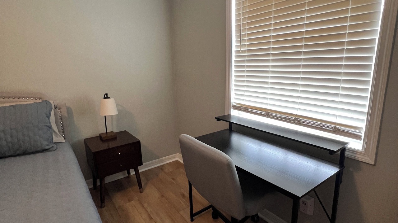 Photo of Bedroom in Coquina Key