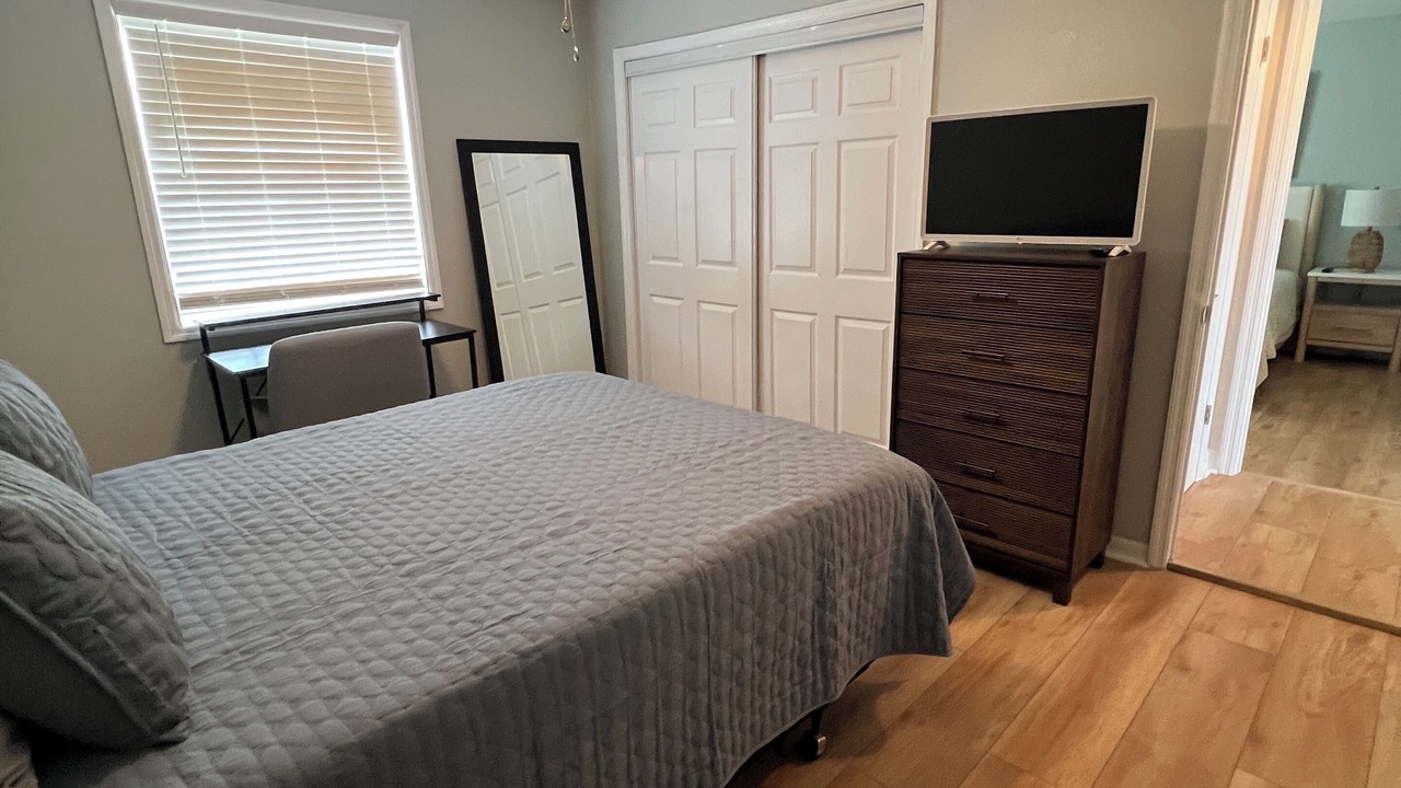 Photo of Bedroom in Coquina Key