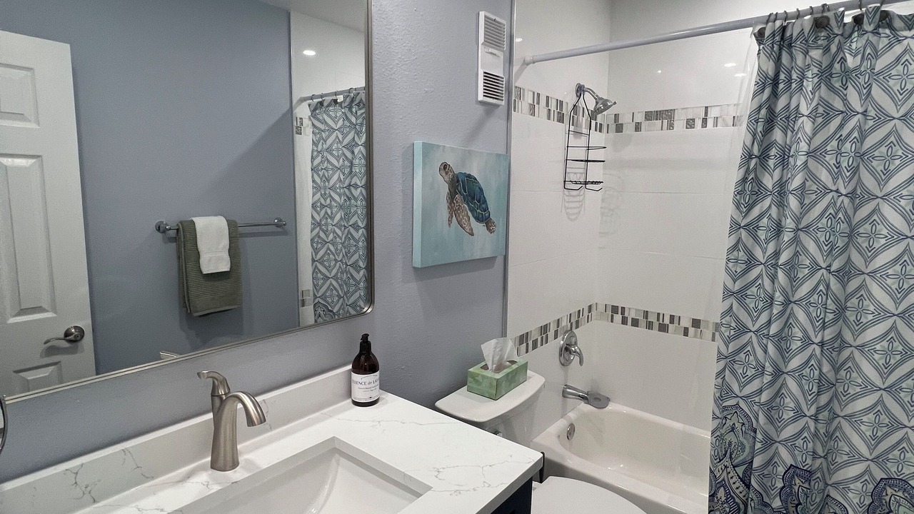 Photo of Bathroom in Coquina Key