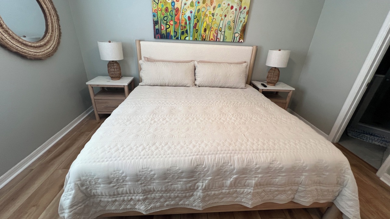 Photo of Bedroom in Coquina Key