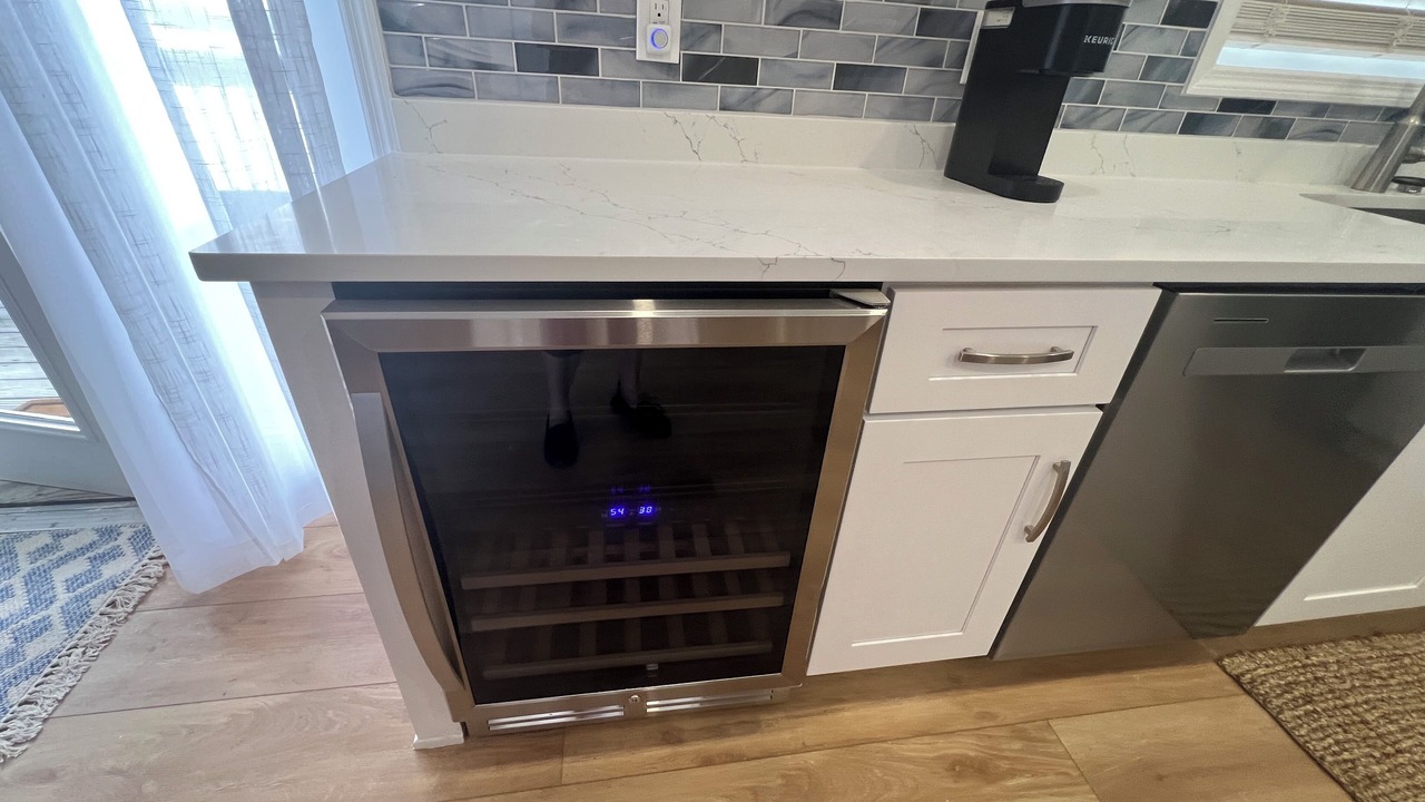 Photo of Kitchen in Coquina Key