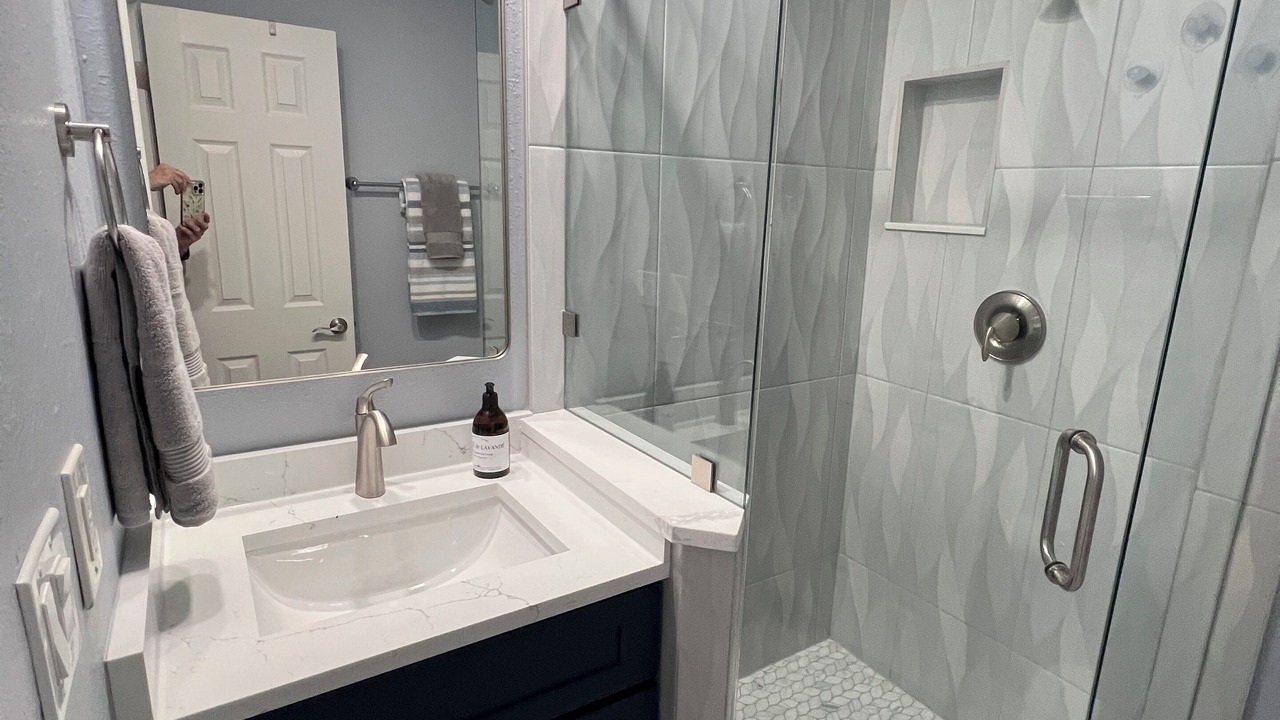 Photo of Bathroom in Coquina Key