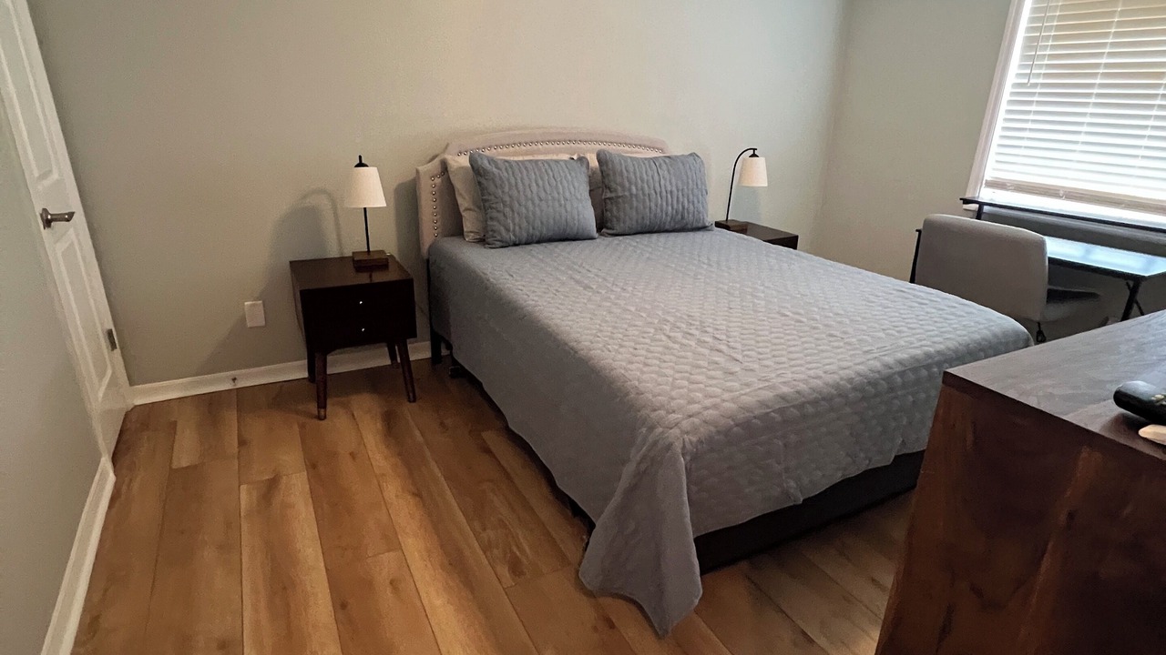 Photo of Bedroom in Coquina Key