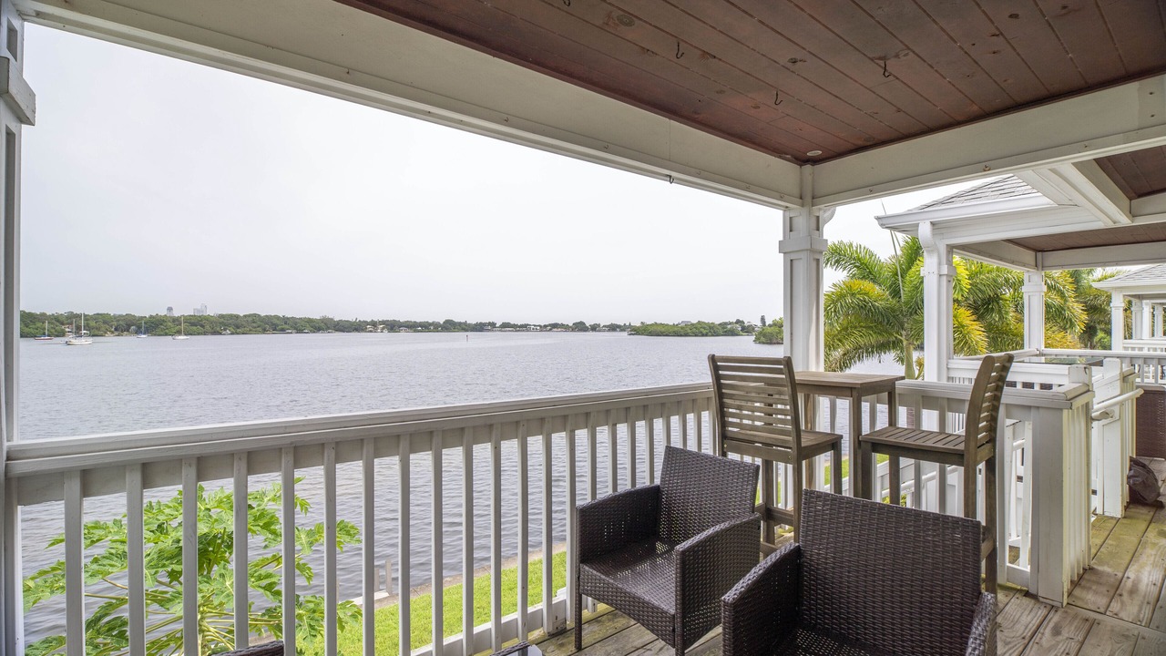 Photo of Outdoor in Coquina Key