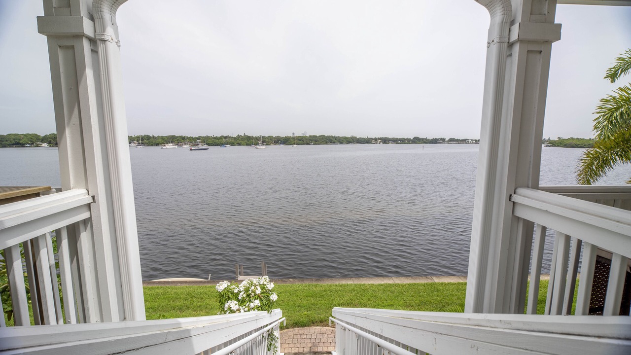 Photo of Outdoor in Coquina Key