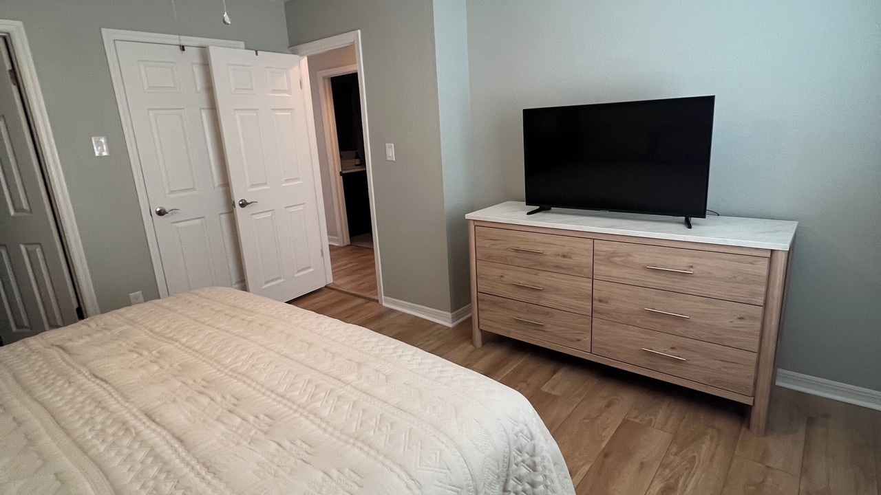 Photo of Bedroom in Coquina Key