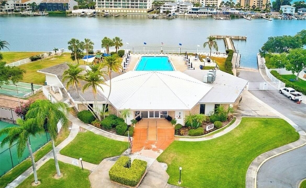 Photo of Outdoor in Seminole