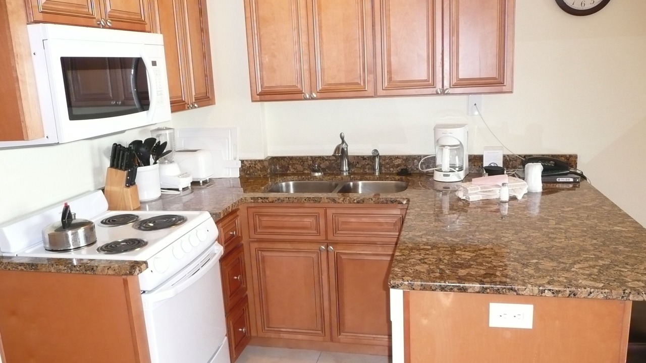 Photo of Kitchen in Madeira Beach