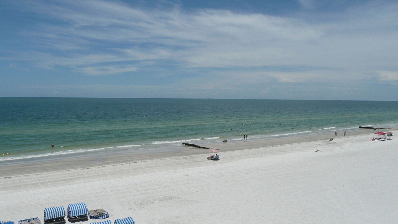 Photo of Patio Balcony in Madeira Beach