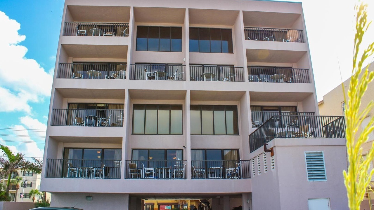 Photo of Outdoor in Madeira Beach