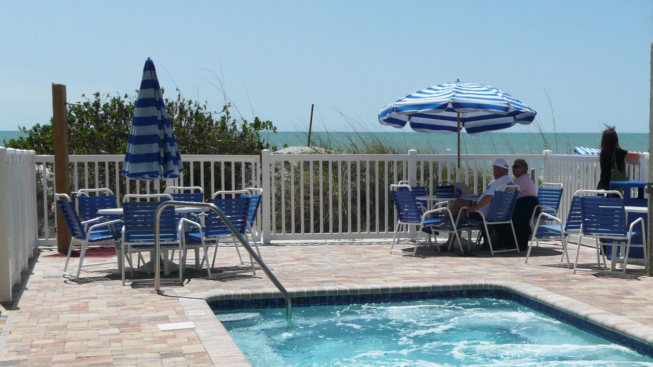 Photo of Outdoor in Madeira Beach