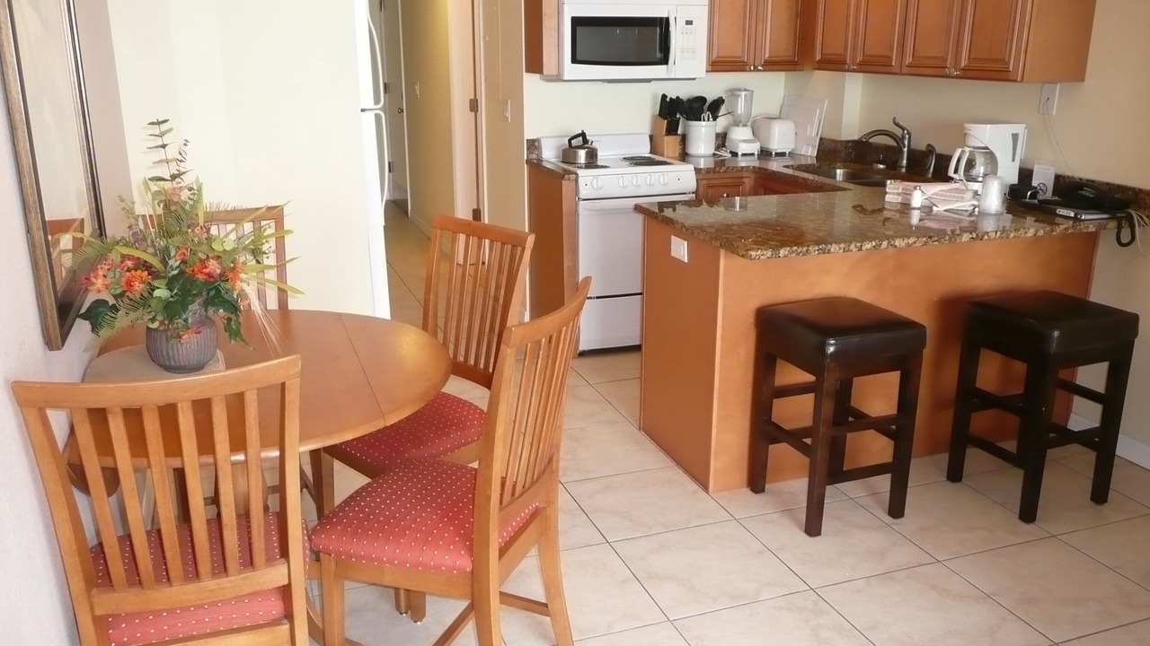 Photo of Kitchen in Madeira Beach
