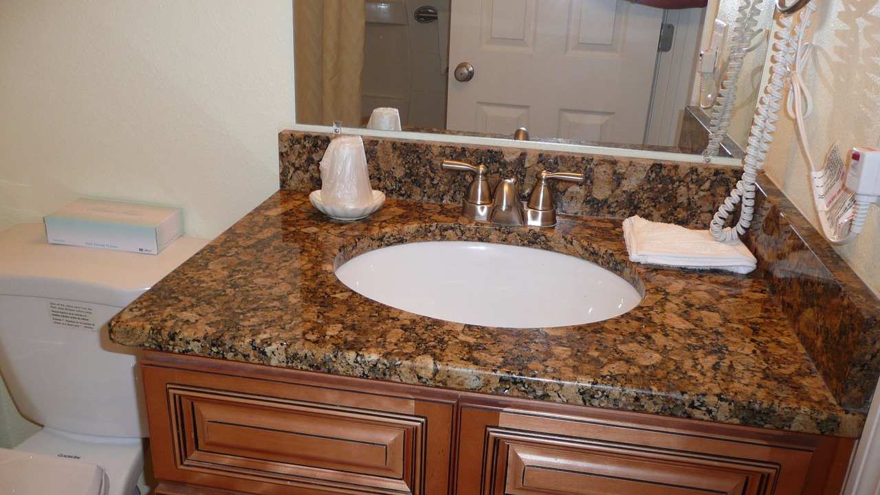 Photo of Bathroom in Madeira Beach
