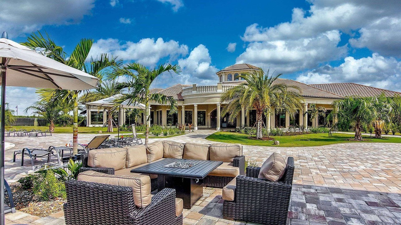 Photo of Outdoor in Lakewood Ranch