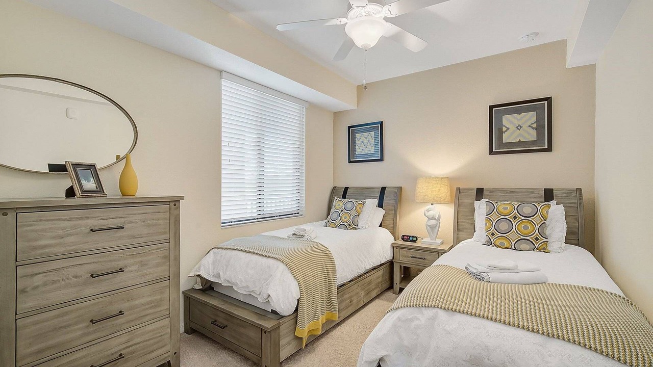 Photo of Bedroom in Lakewood Ranch