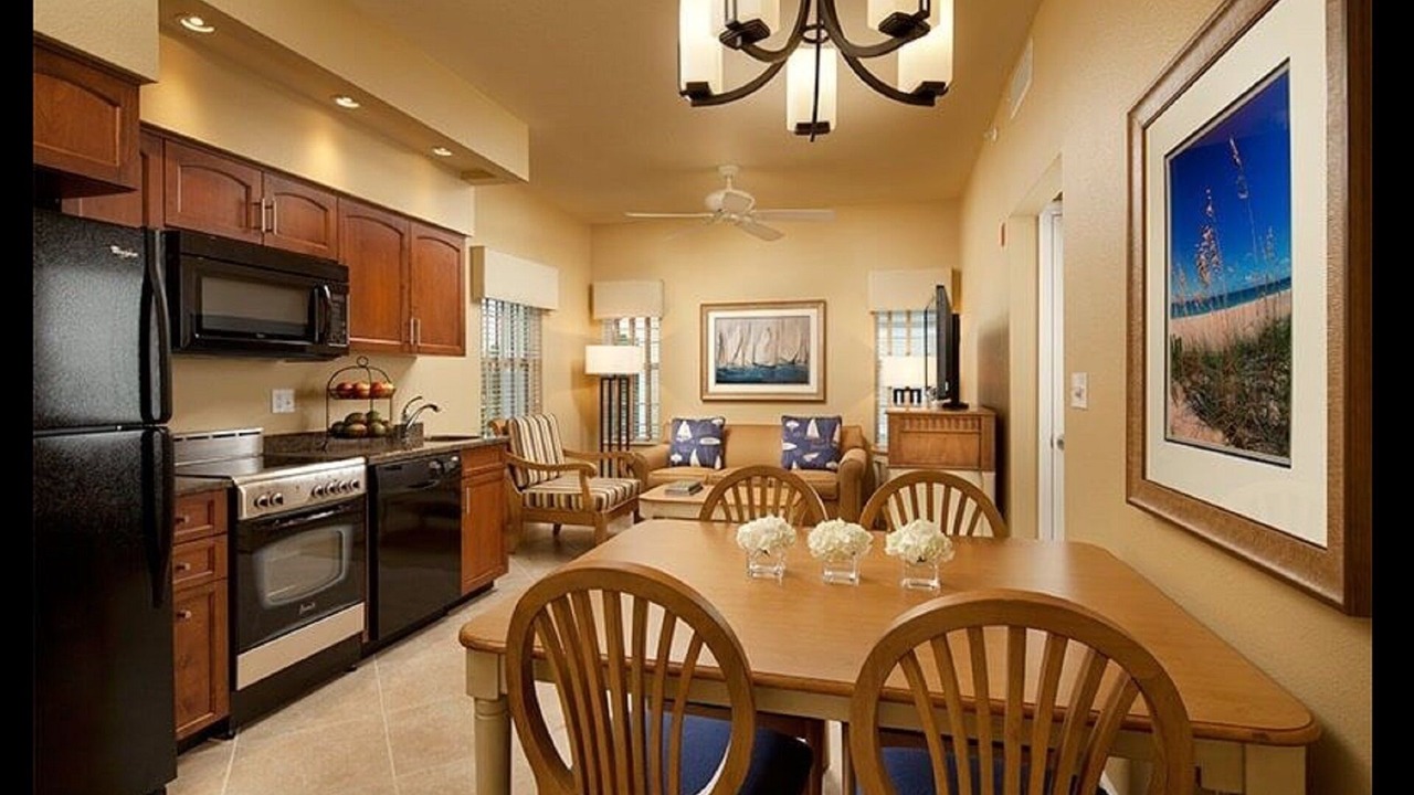 Photo of Kitchen in Myrtle Beach