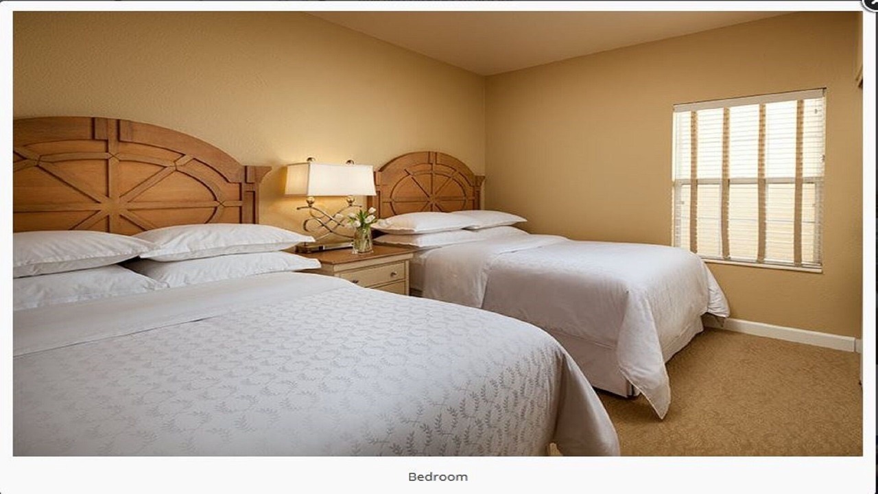 Photo of Bedroom in Myrtle Beach
