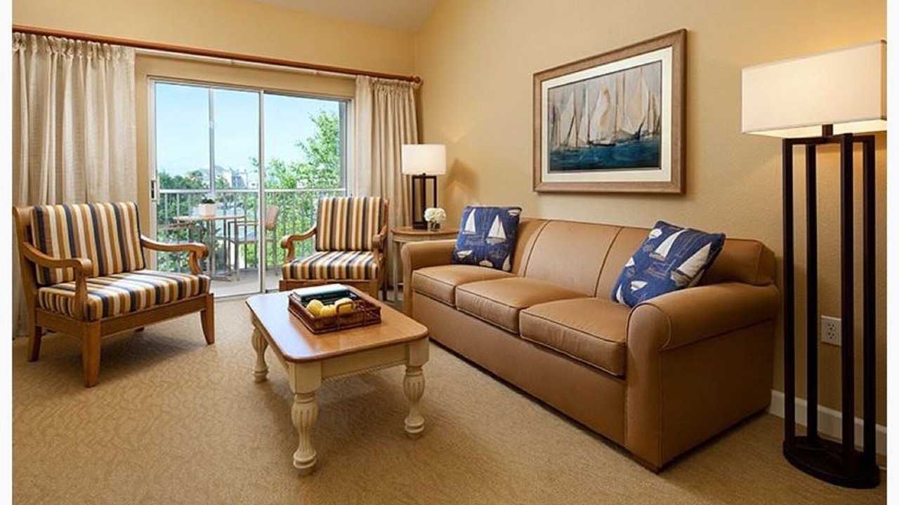 Photo of Livingroom in Myrtle Beach