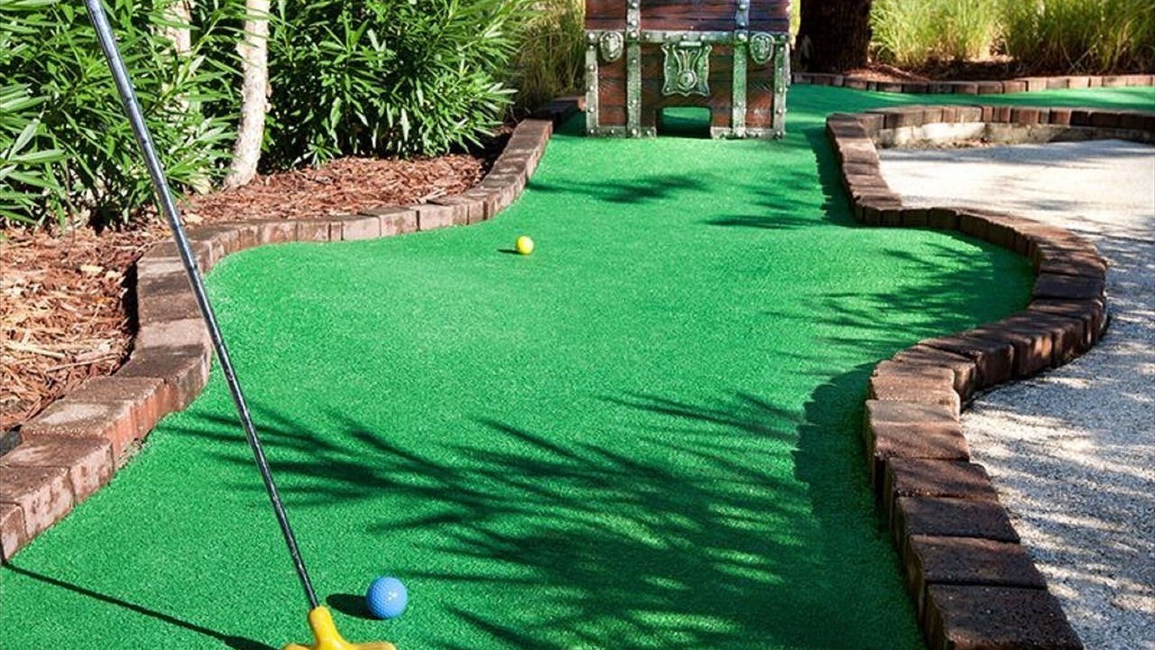Photo of Outdoor in Myrtle Beach