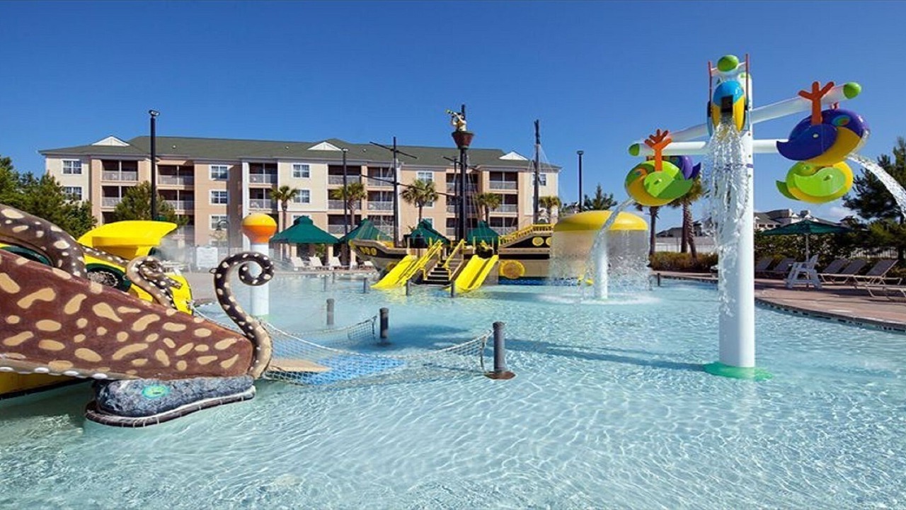 Photo of Outdoor in Myrtle Beach
